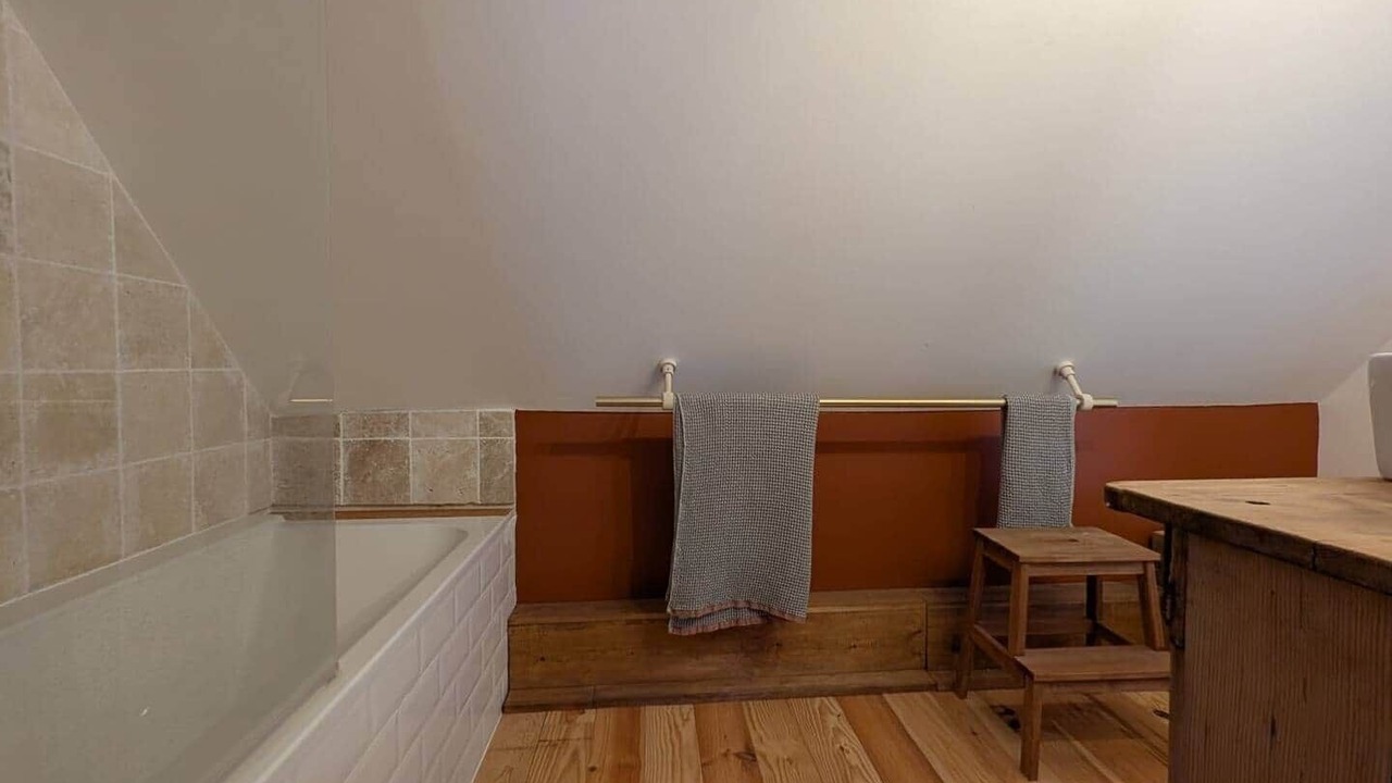 Photo of Bathroom in Morvilliers