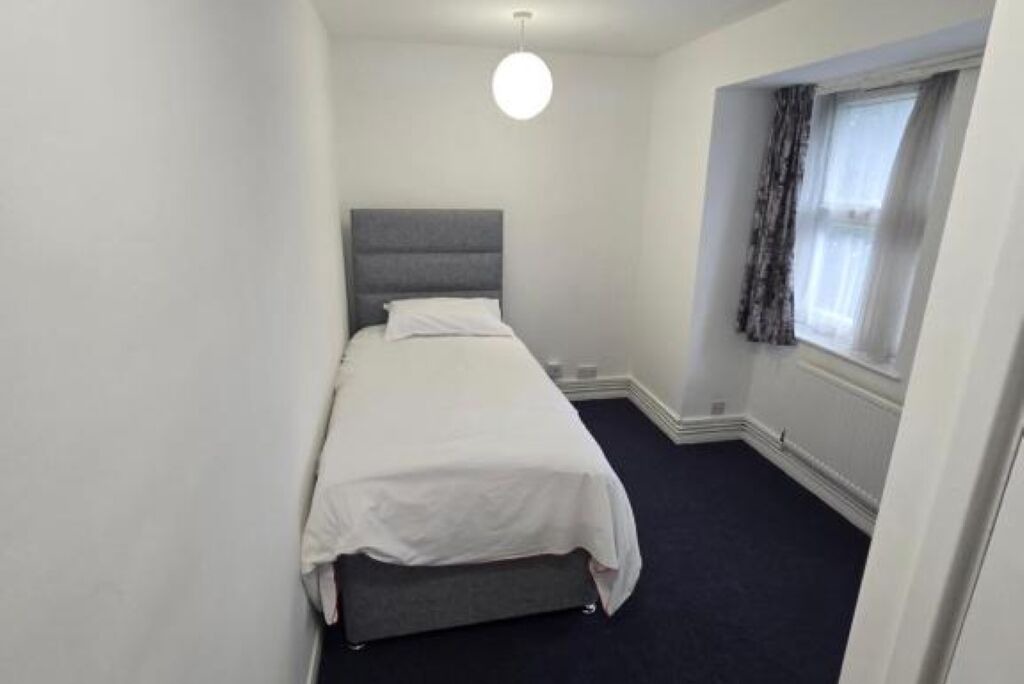 Photo of Bedroom in Leeds