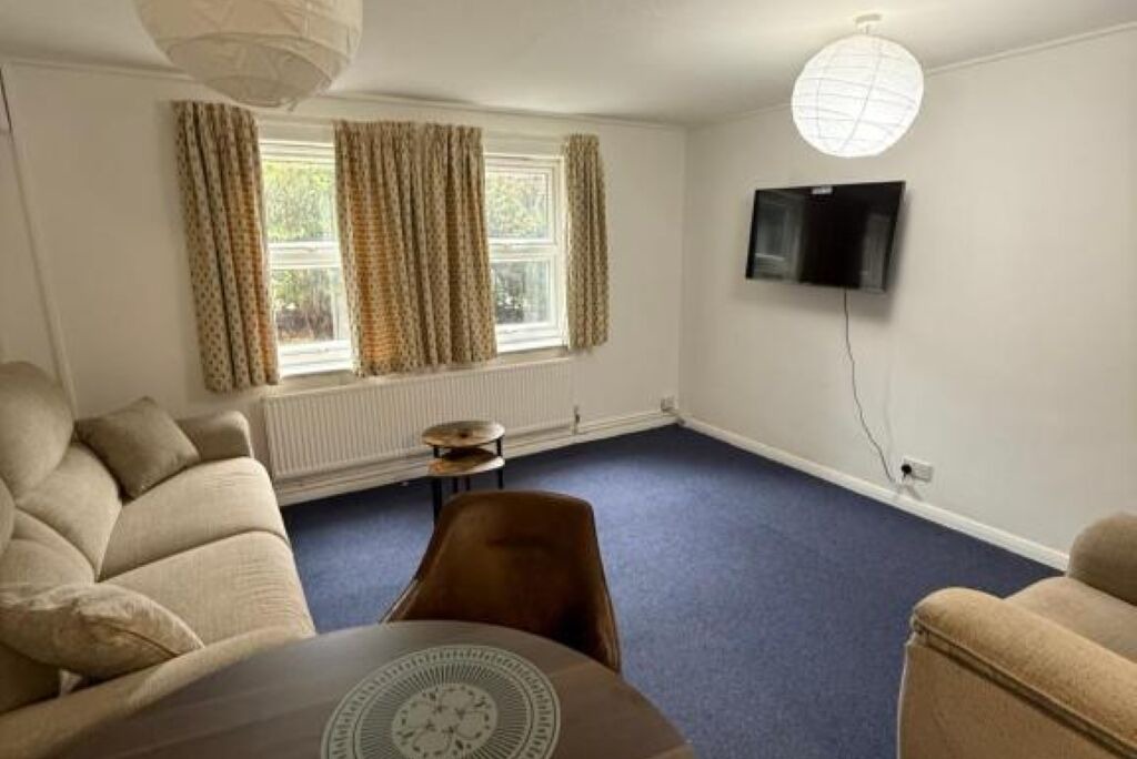 Photo of Livingroom in Leeds
