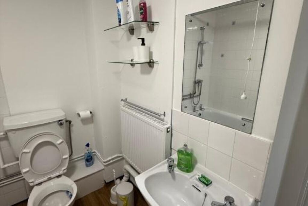 Photo of Bathroom in Leeds