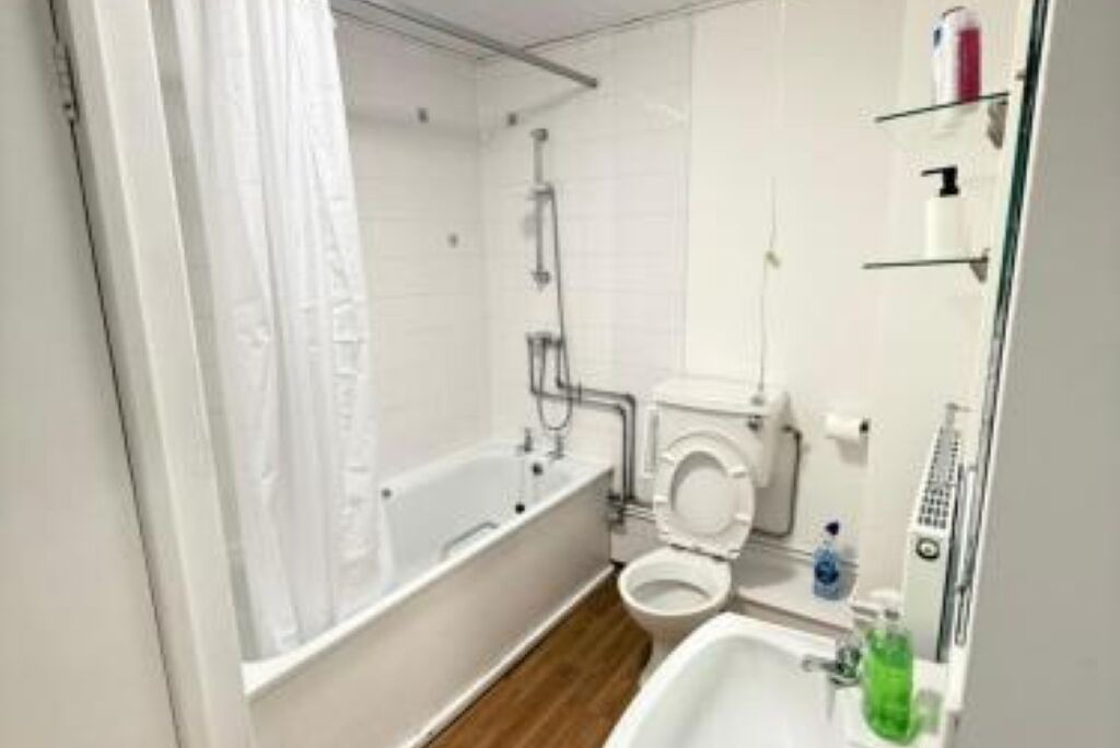 Photo of Bathroom in Leeds