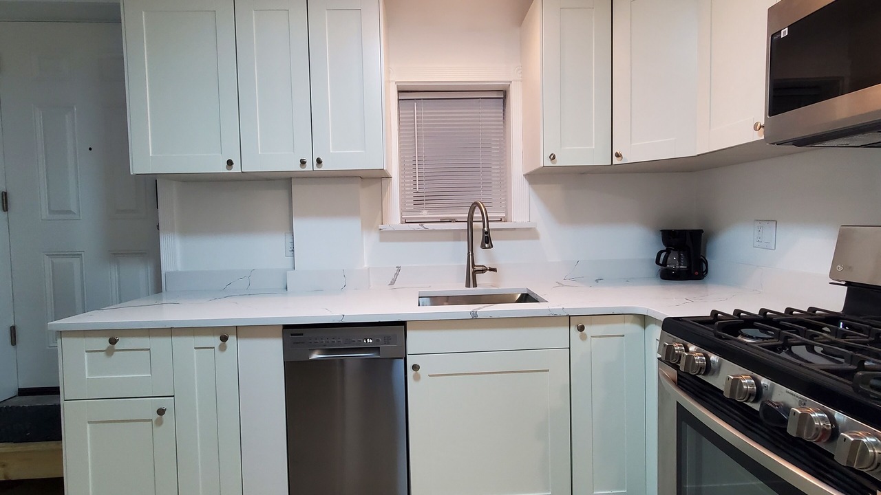 Photo of Kitchen in Lower West Side