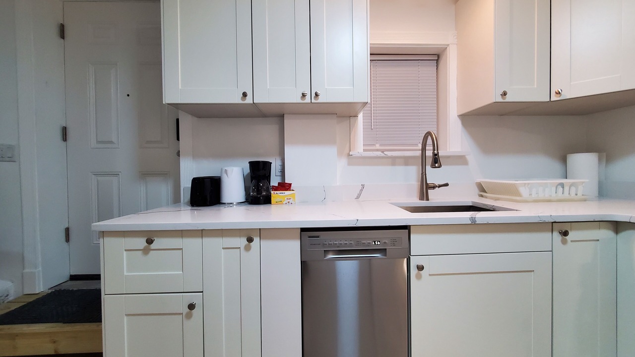 Photo of Kitchen in Lower West Side