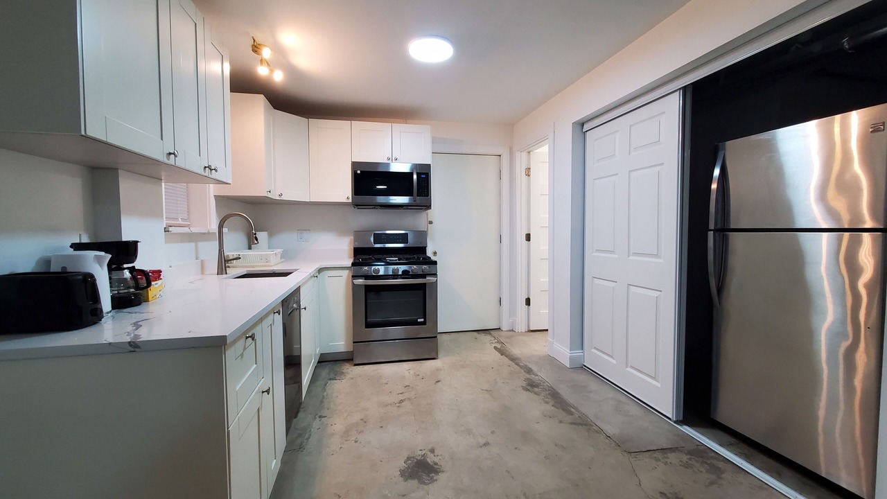 Photo of Kitchen in Lower West Side