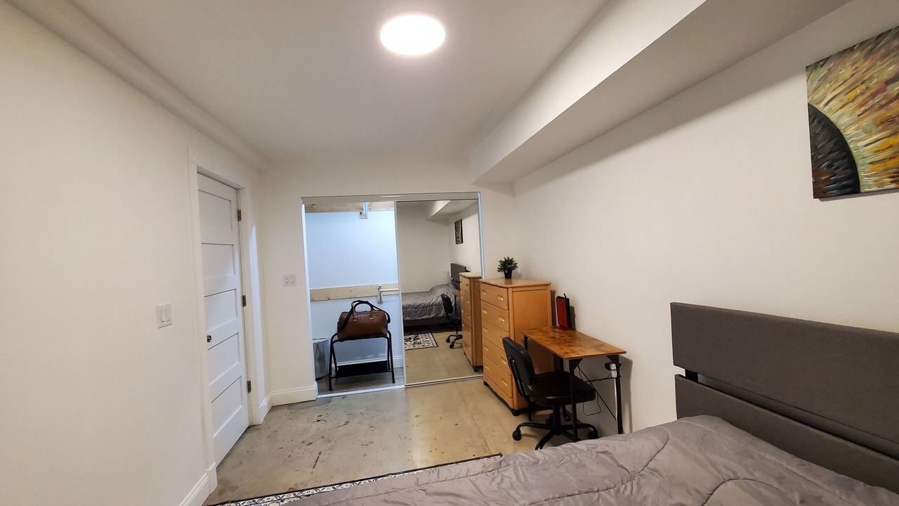 Photo of Bedroom in Lower West Side