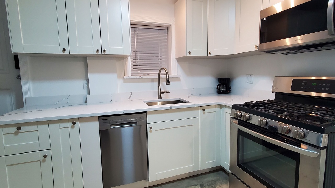 Photo of Kitchen in Lower West Side