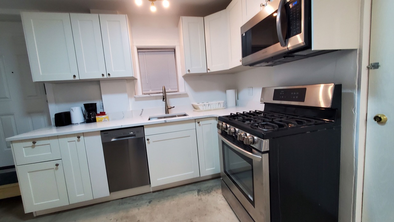Photo of Kitchen in Lower West Side