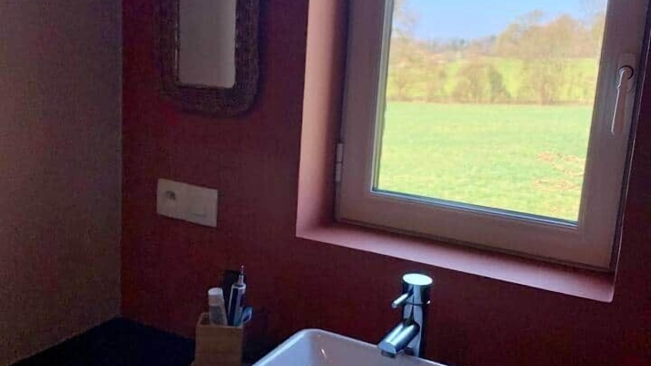 Photo of Bathroom in La Chambre