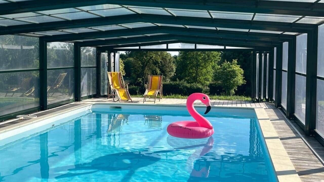 Photo of Outdoor in La Chambre