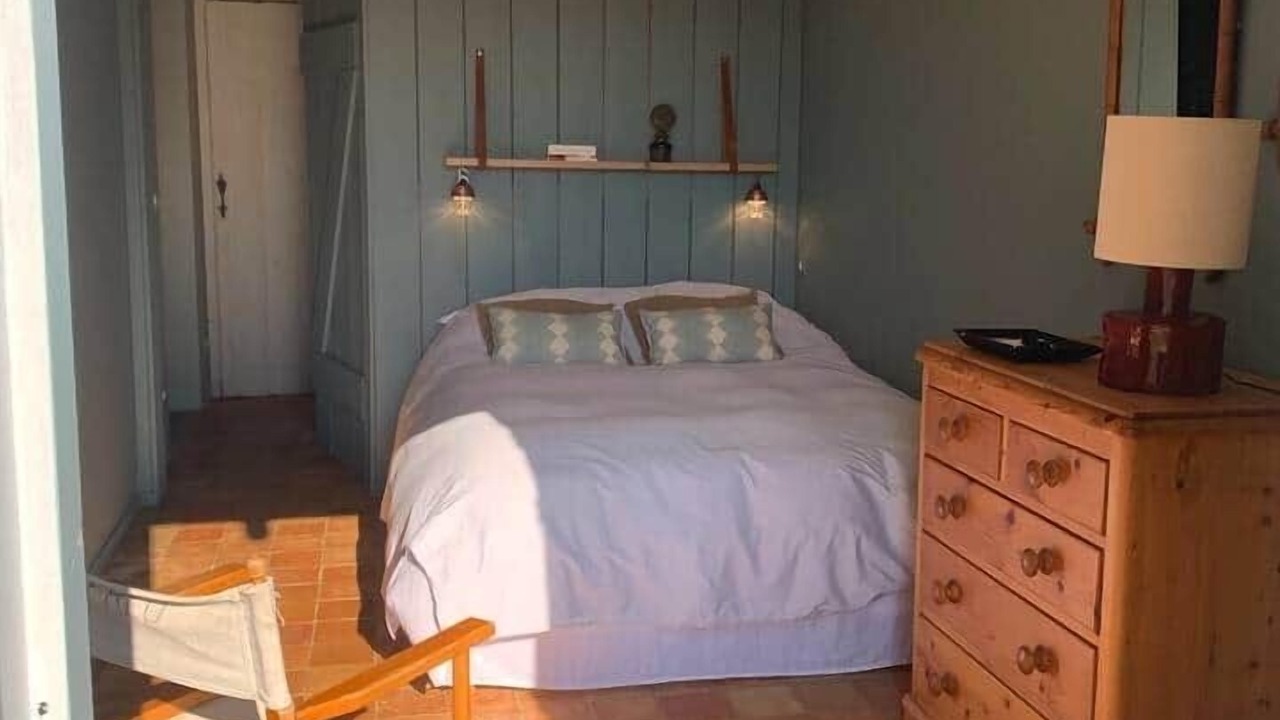 Photo of Bedroom in La Chambre