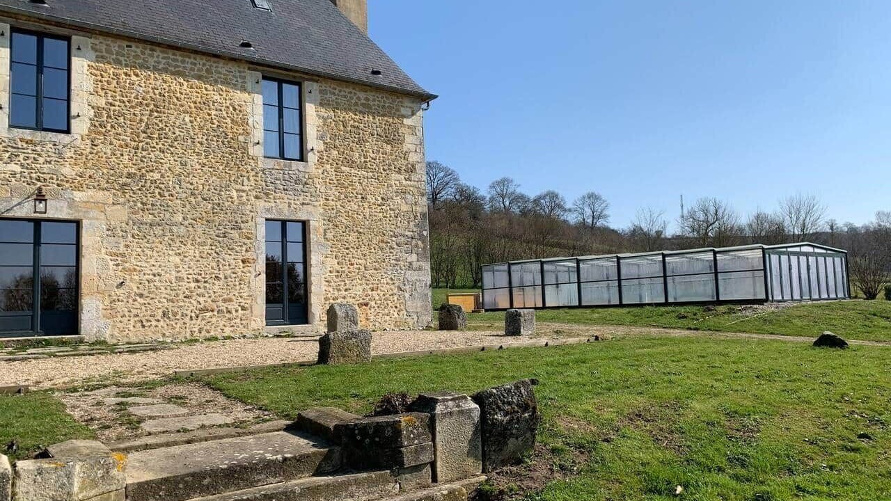 Photo of Outdoor in La Chambre