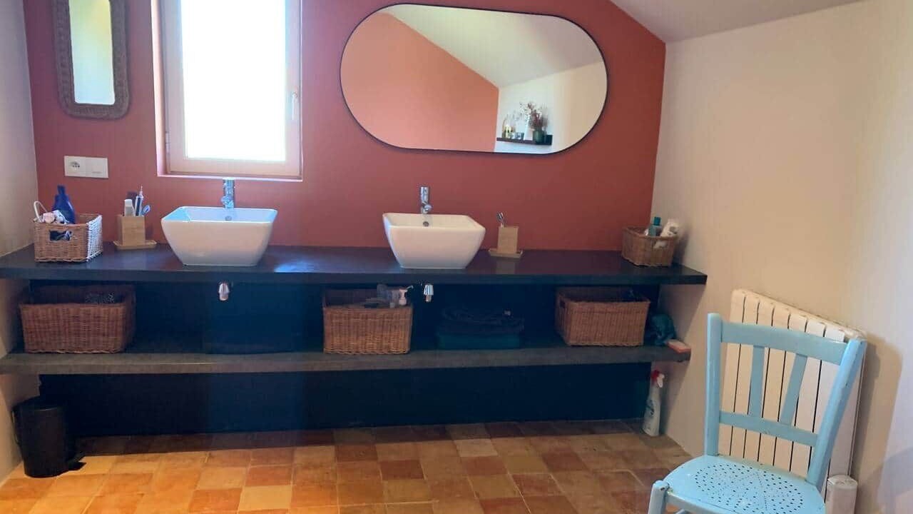 Photo of Bathroom in La Chambre