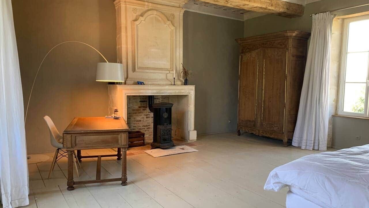 Photo of Bedroom in La Chambre