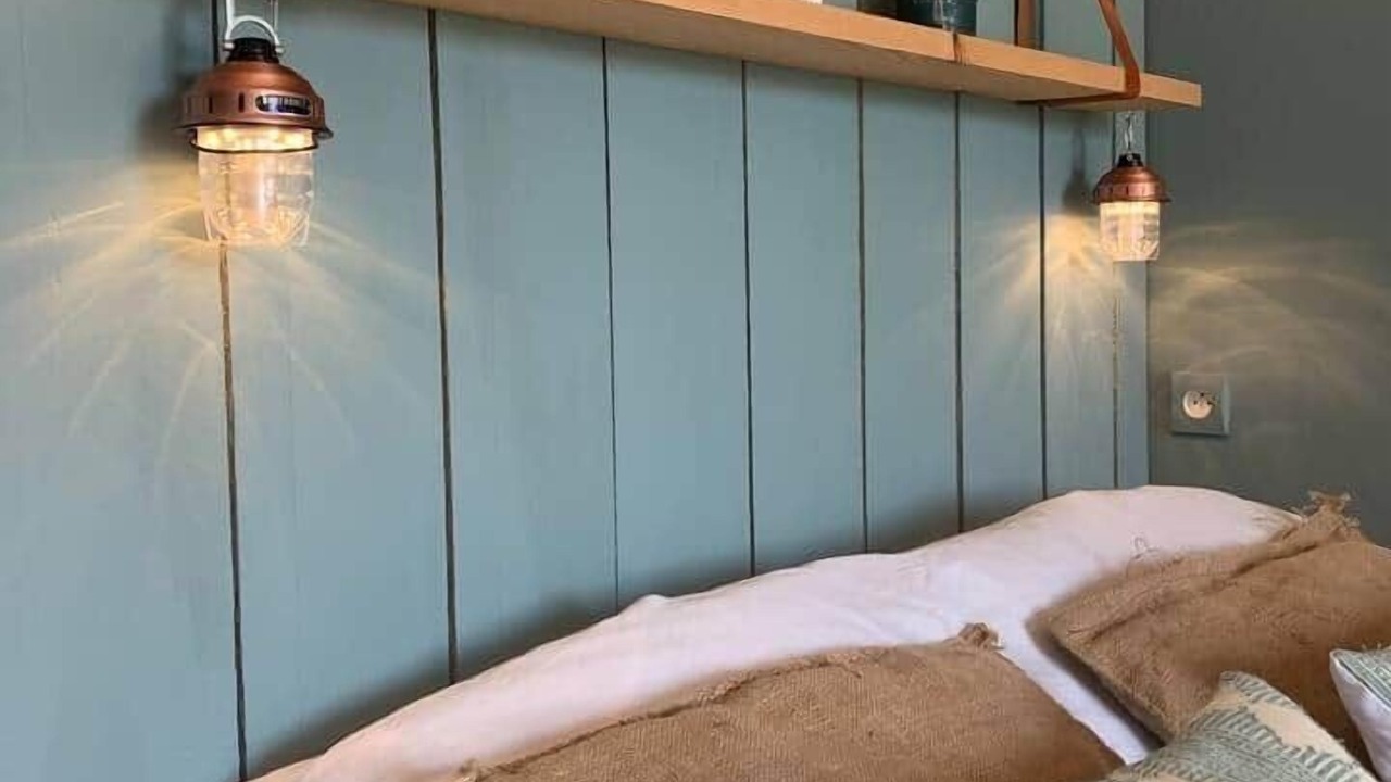 Photo of Bedroom in La Chambre