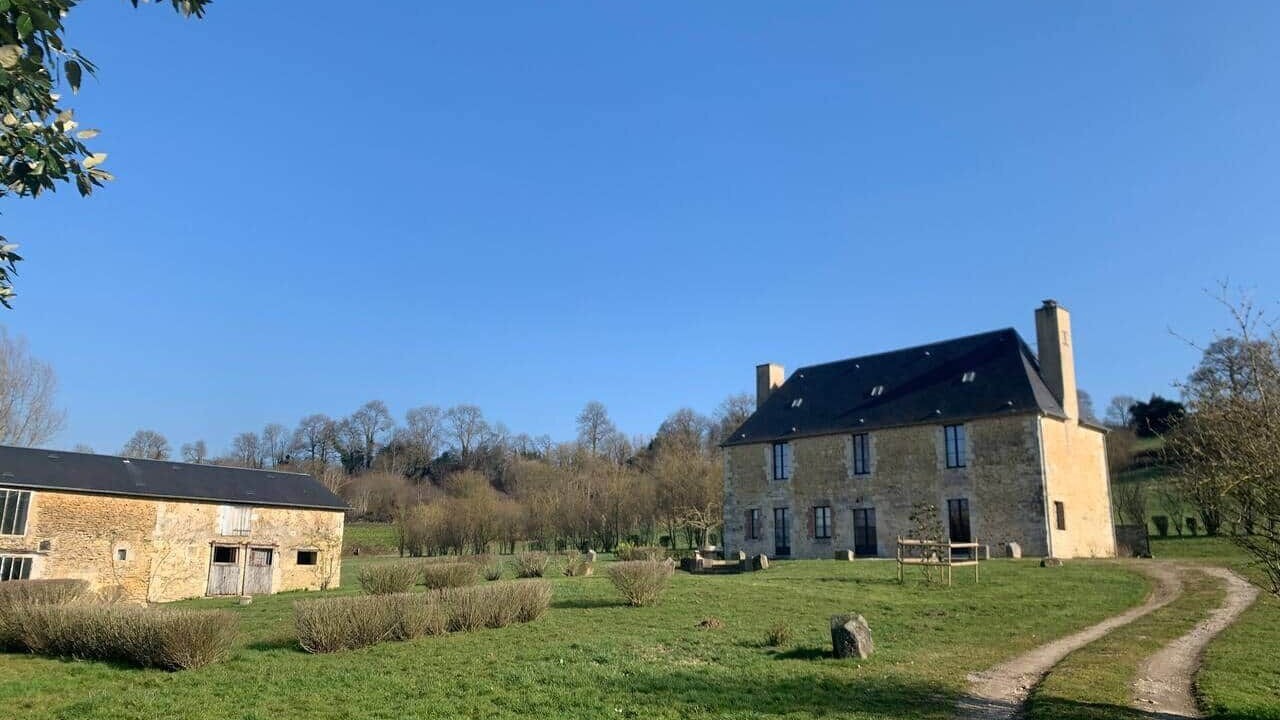 Photo of Outdoor in La Chambre