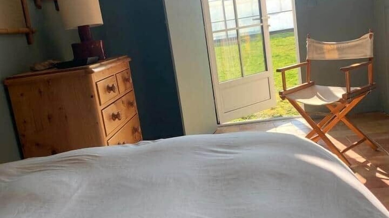 Photo of Bedroom in La Chambre