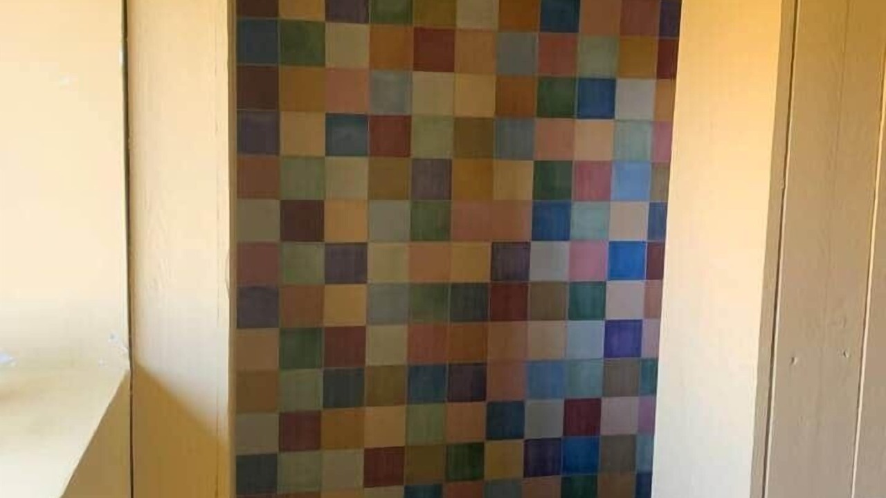 Photo of Bathroom in La Chambre