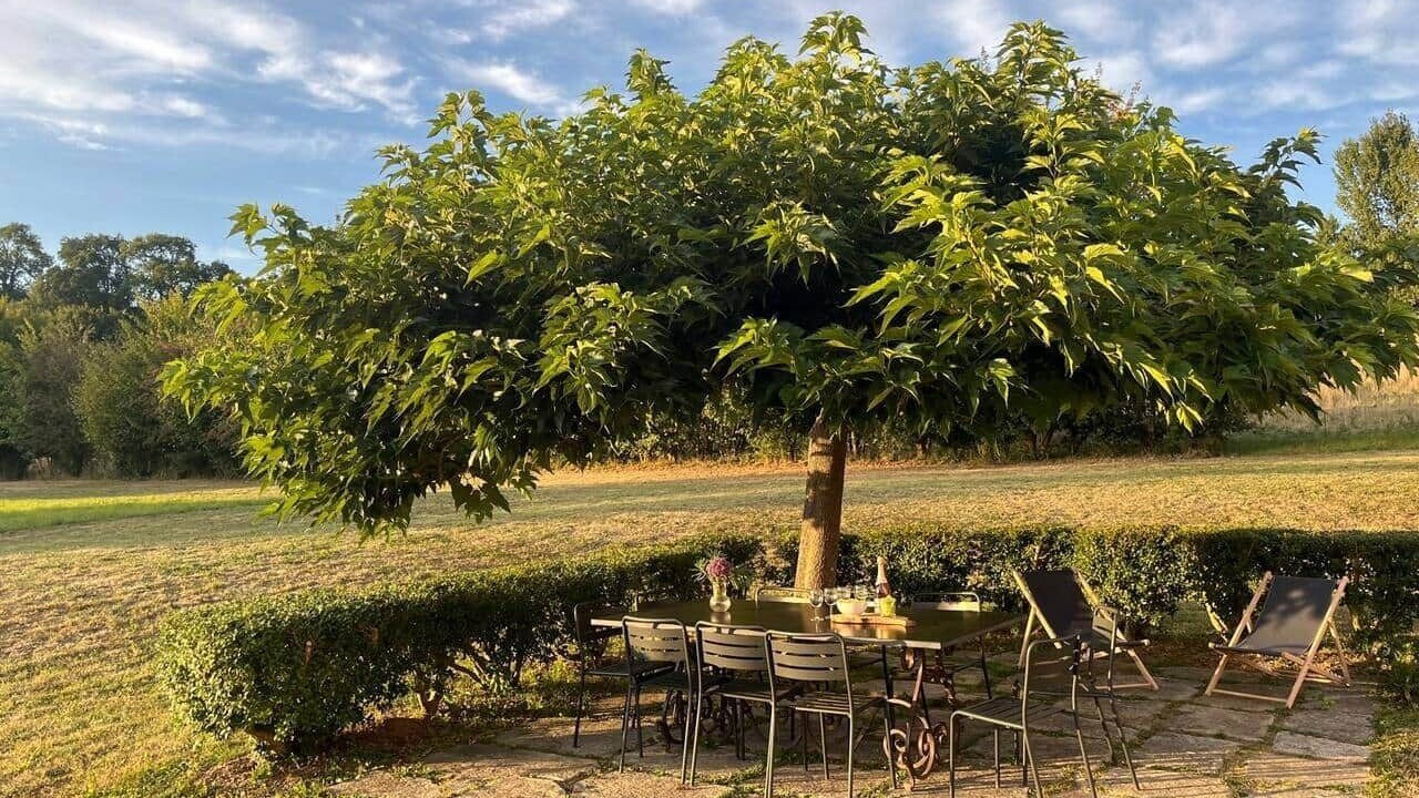 Photo of Outdoor in La Chambre