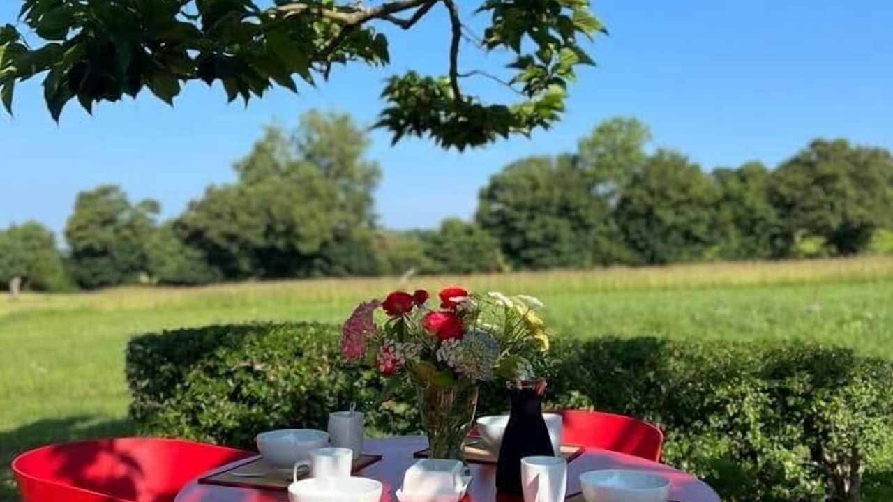 Photo of Outdoor in La Chambre