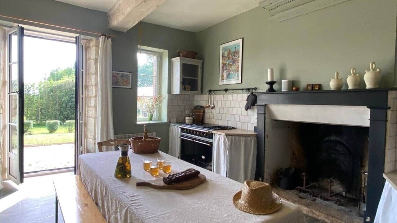 Photo of Others in La Chambre