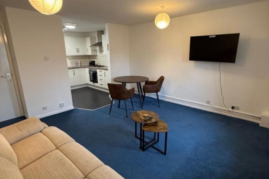 Photo of Livingroom in Leeds