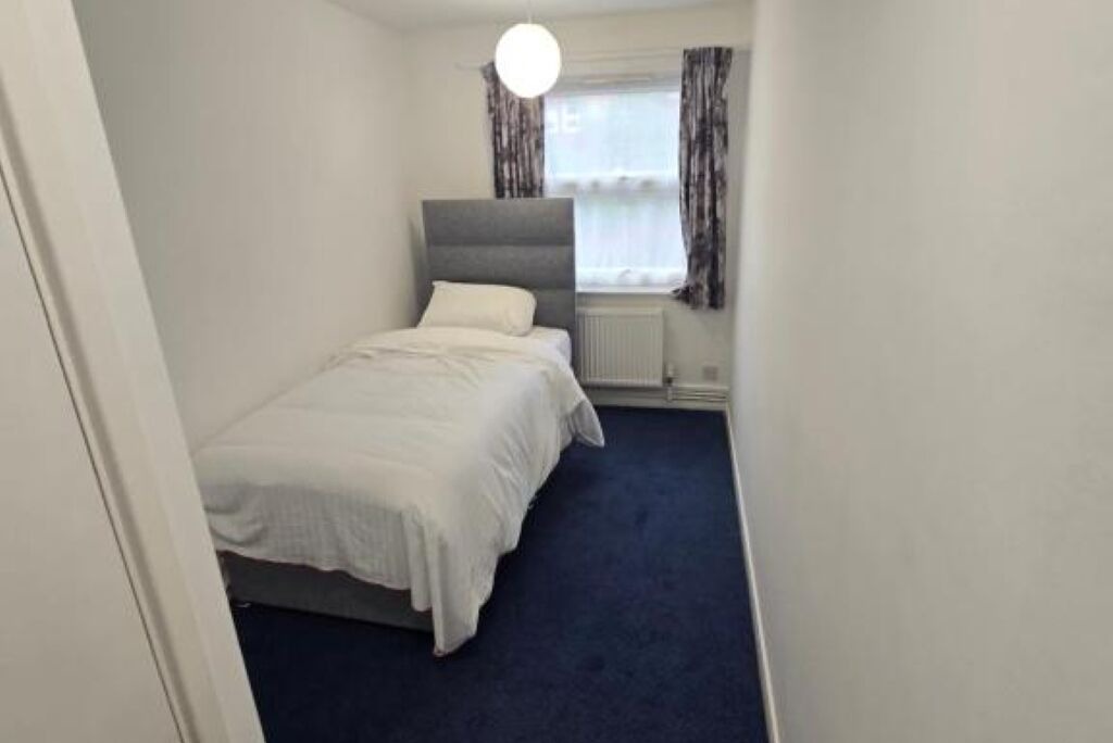 Photo of Bedroom in Leeds