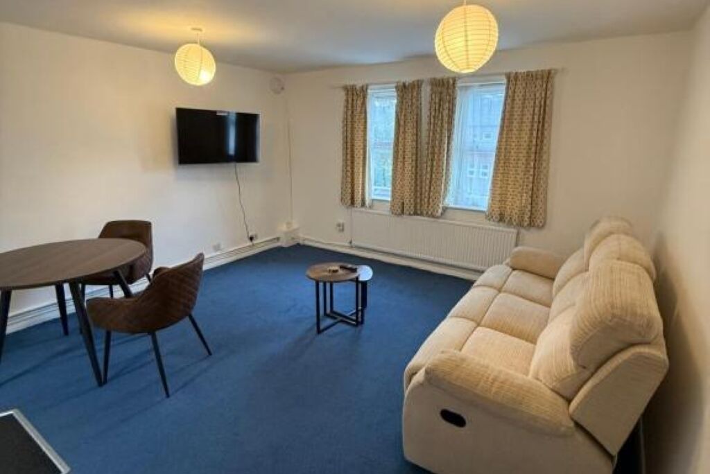 Photo of Livingroom in Leeds