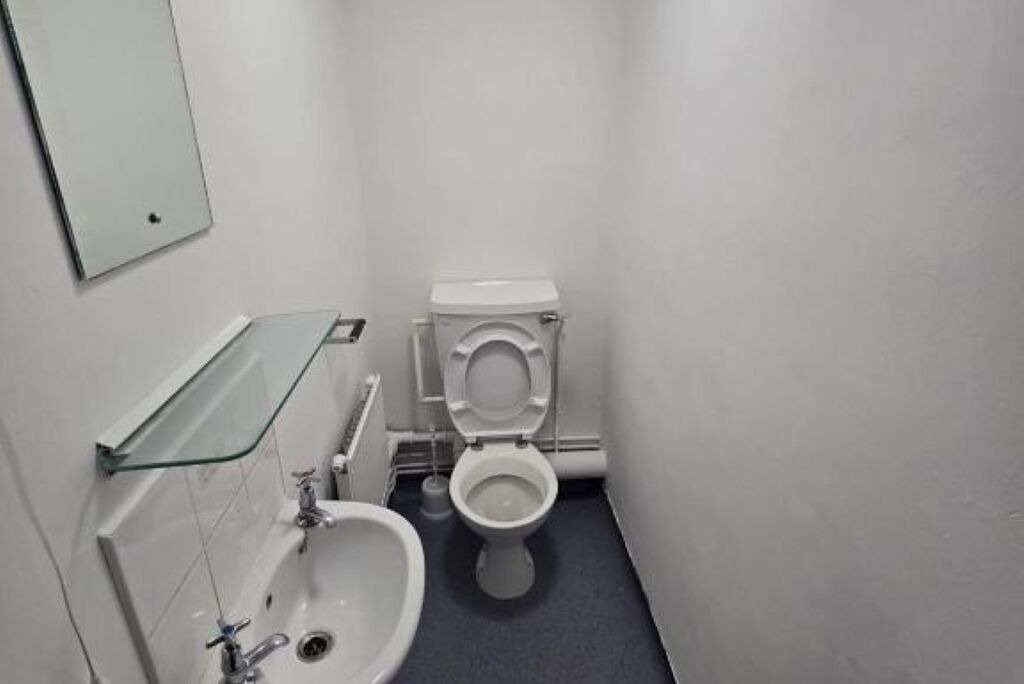 Photo of Bathroom in Leeds