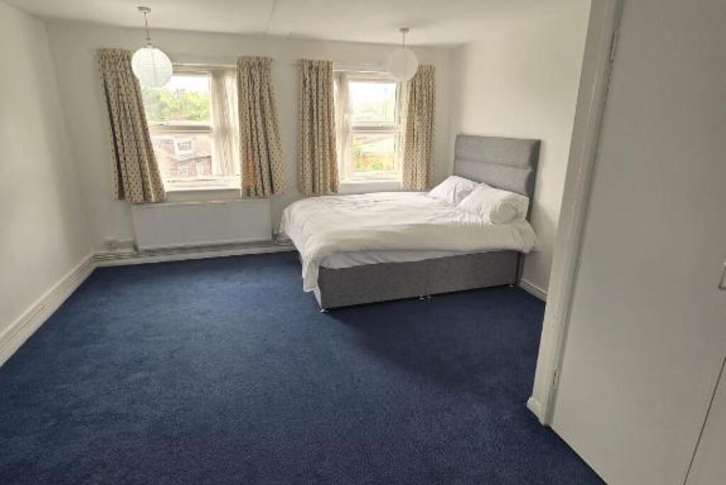 Photo of Bedroom in Leeds
