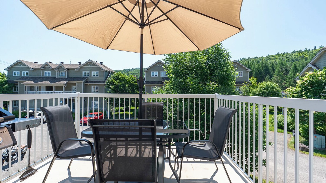 Photo of Outdoor in Saint-Sauveur