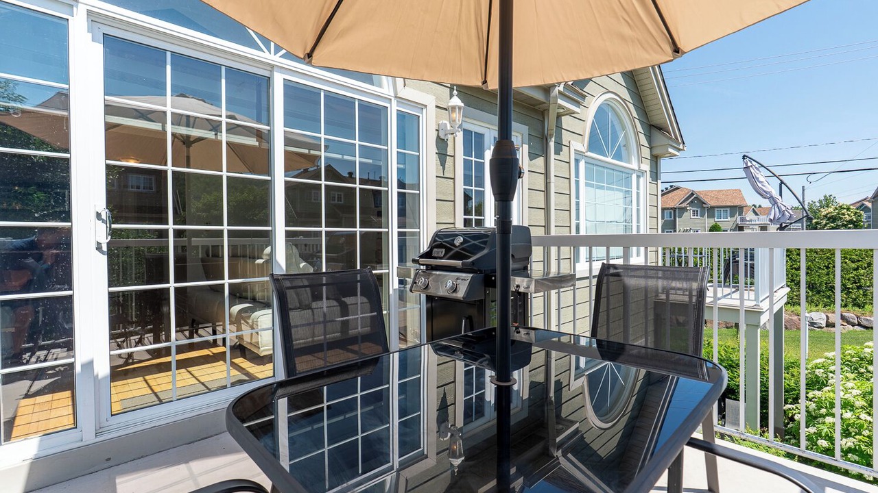 Photo of Outdoor in Saint-Sauveur