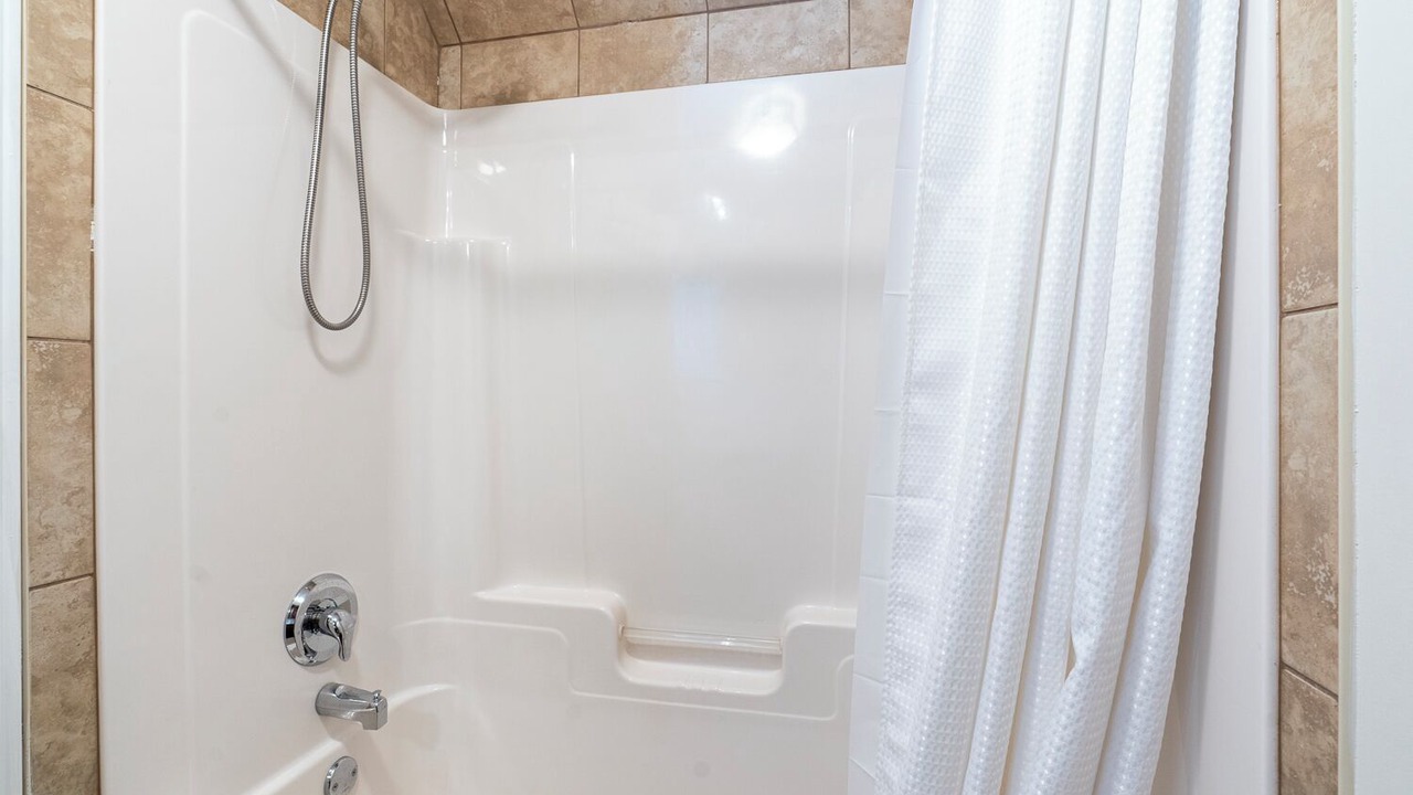 Photo of Bathroom in Saint-Sauveur