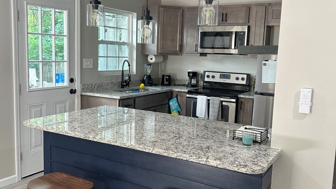 Photo of Kitchen in East Durham