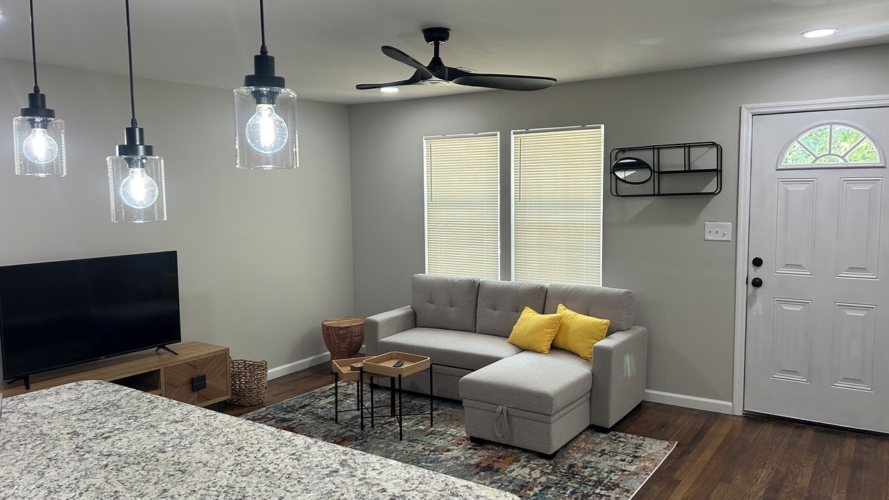 Photo of Livingroom in East Durham