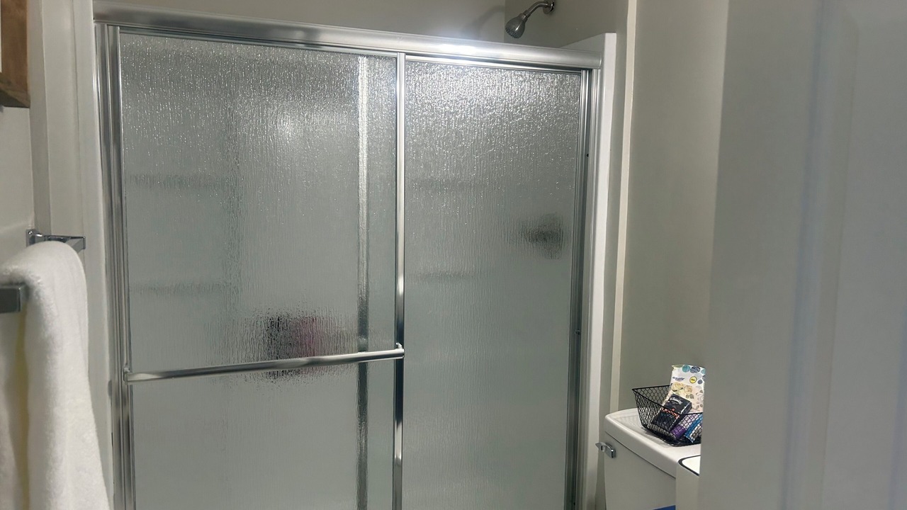 Photo of Bathroom in East Durham