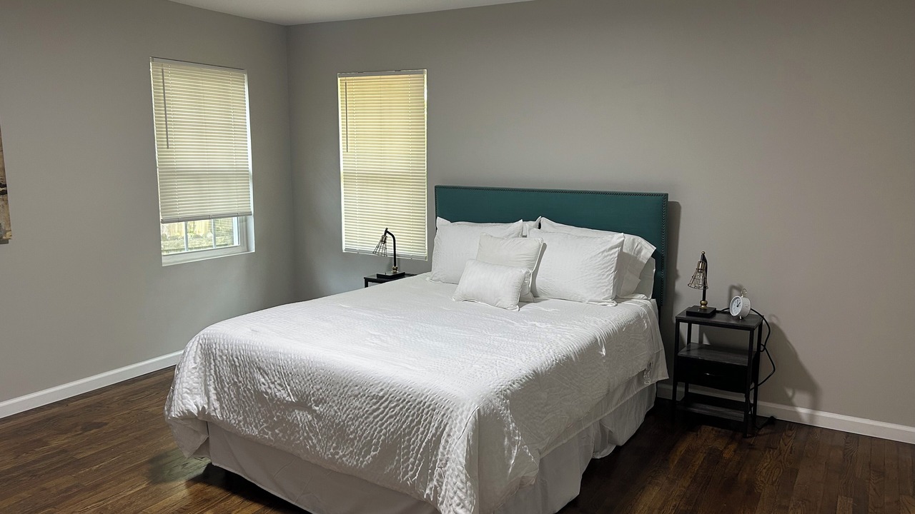 Photo of Bedroom in East Durham