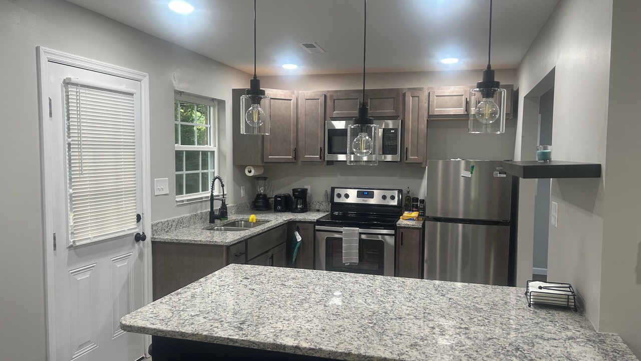 Photo of Kitchen in East Durham