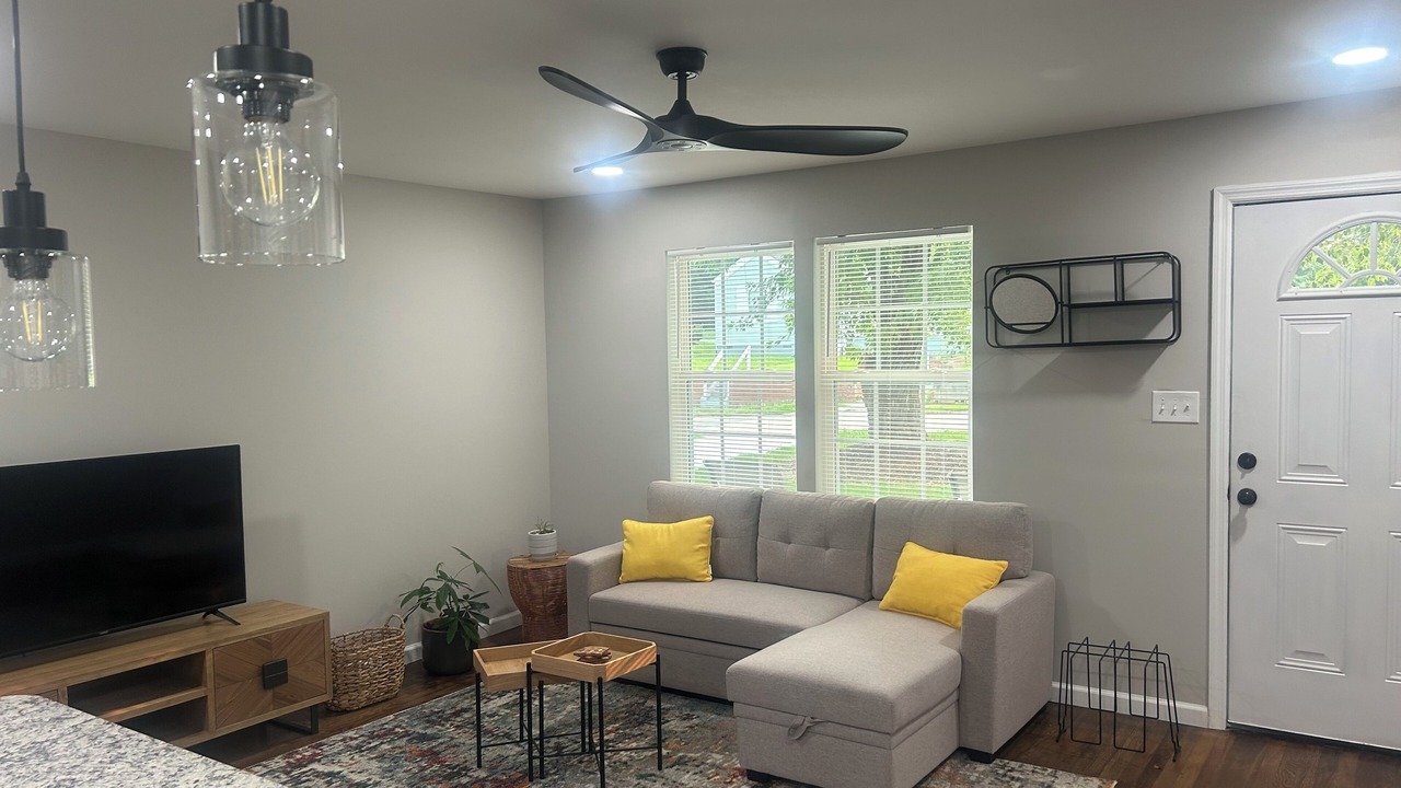 Photo of Livingroom in East Durham