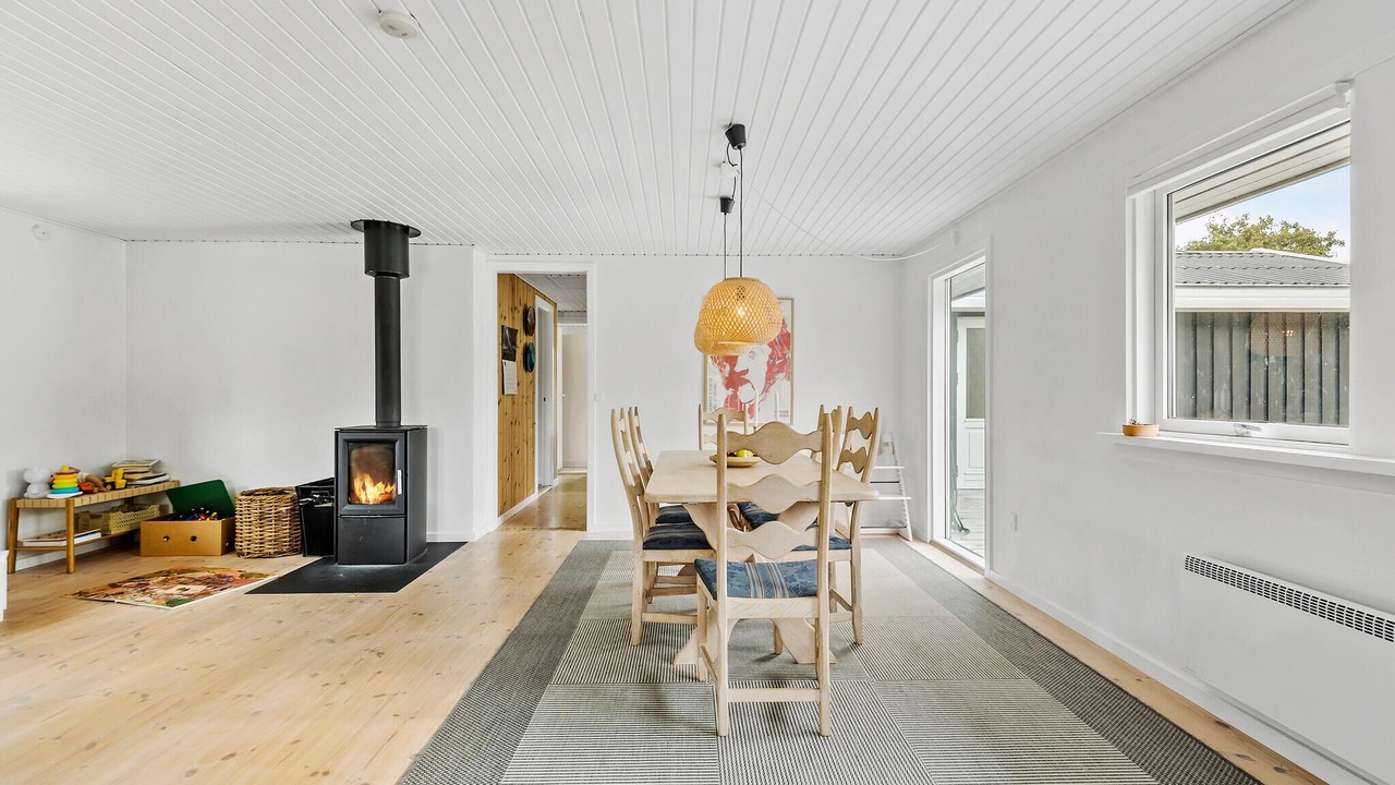 Photo of Bedroom in Sjllands Odde
