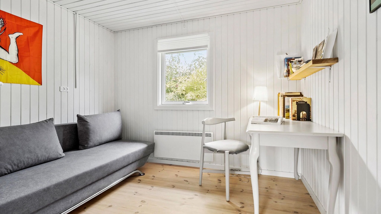 Photo of Bedroom in Sjllands Odde
