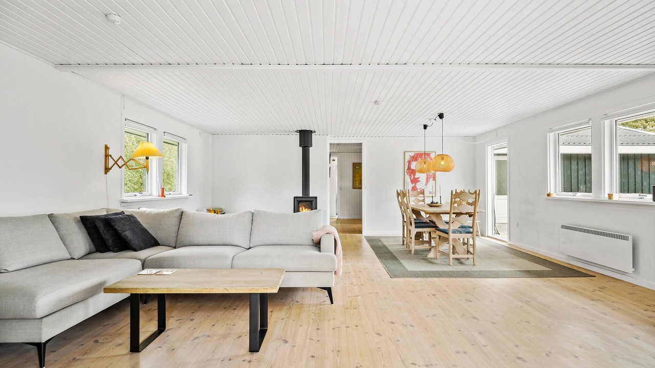 Photo of Bedroom in Sjllands Odde