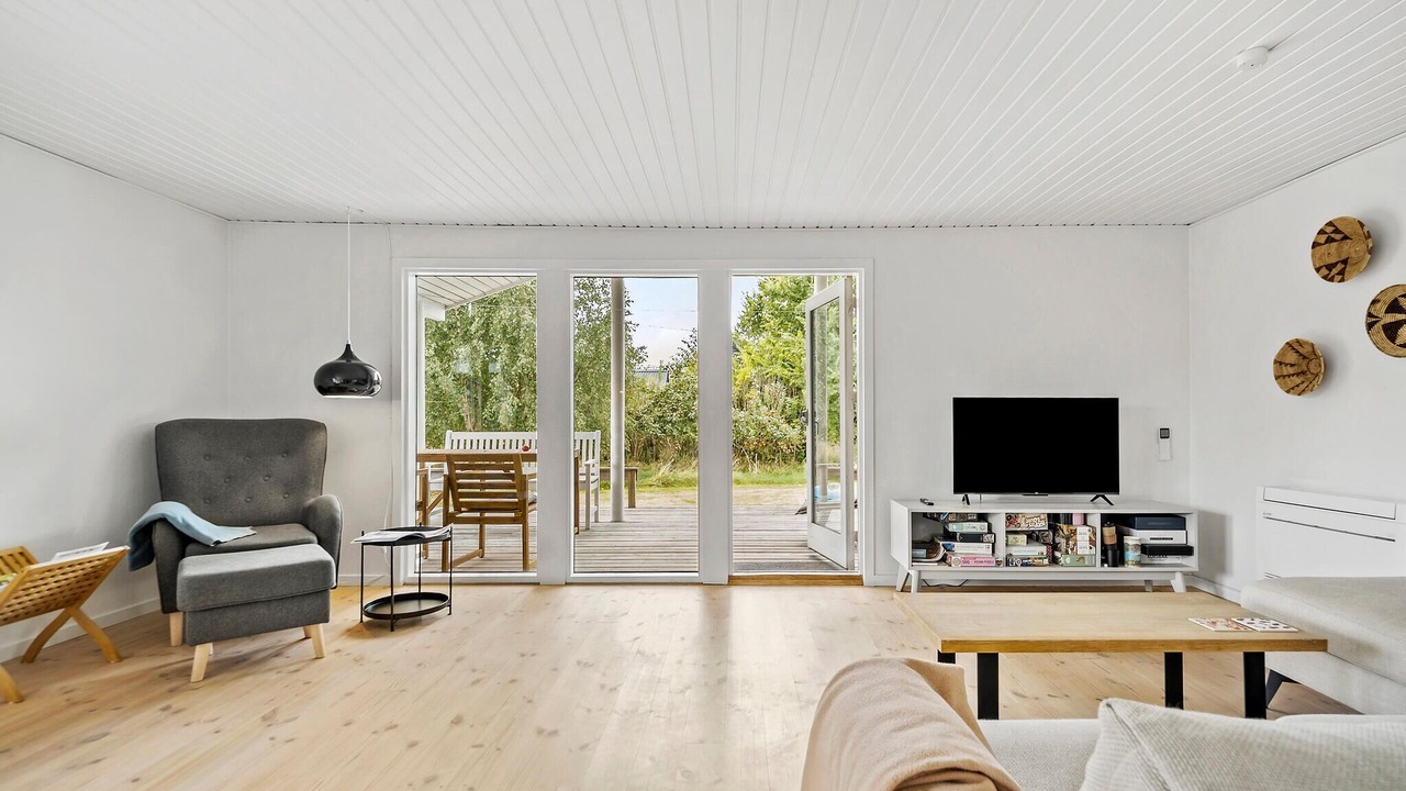 Photo of Bedroom in Sjllands Odde