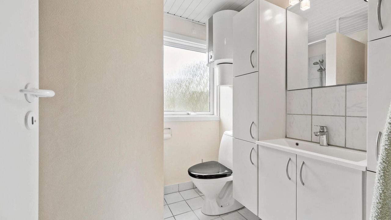 Photo of Bathroom in Sjllands Odde