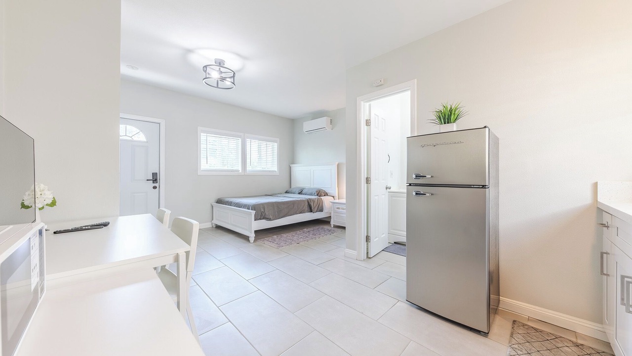 Photo of Bedroom in Mayflower Village