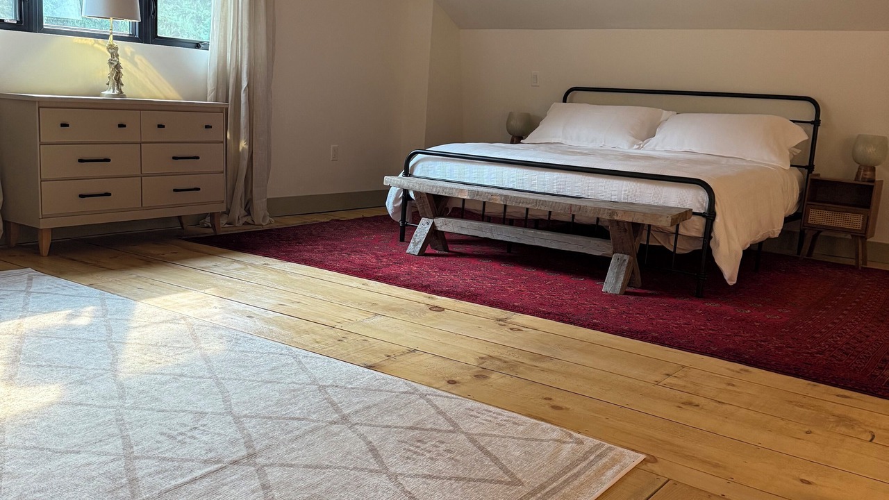 Photo of Bedroom in Ridgetown