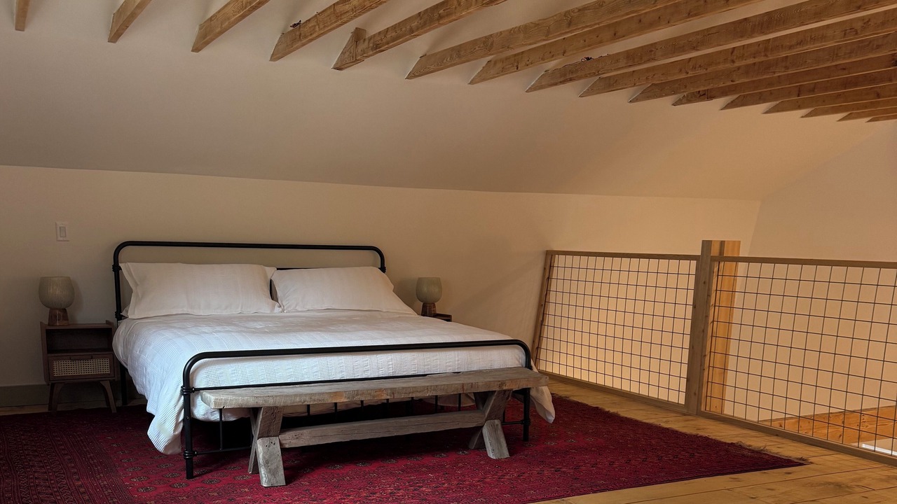 Photo of Bedroom in Ridgetown