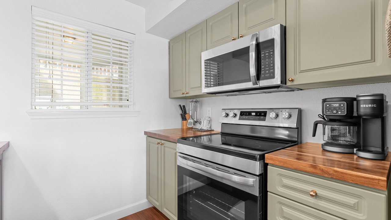 Photo of Kitchen in Kimberling City