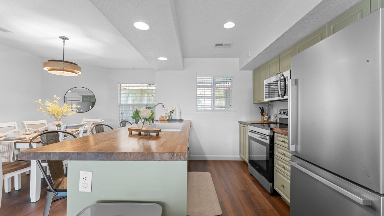 Photo of Kitchen in Kimberling City