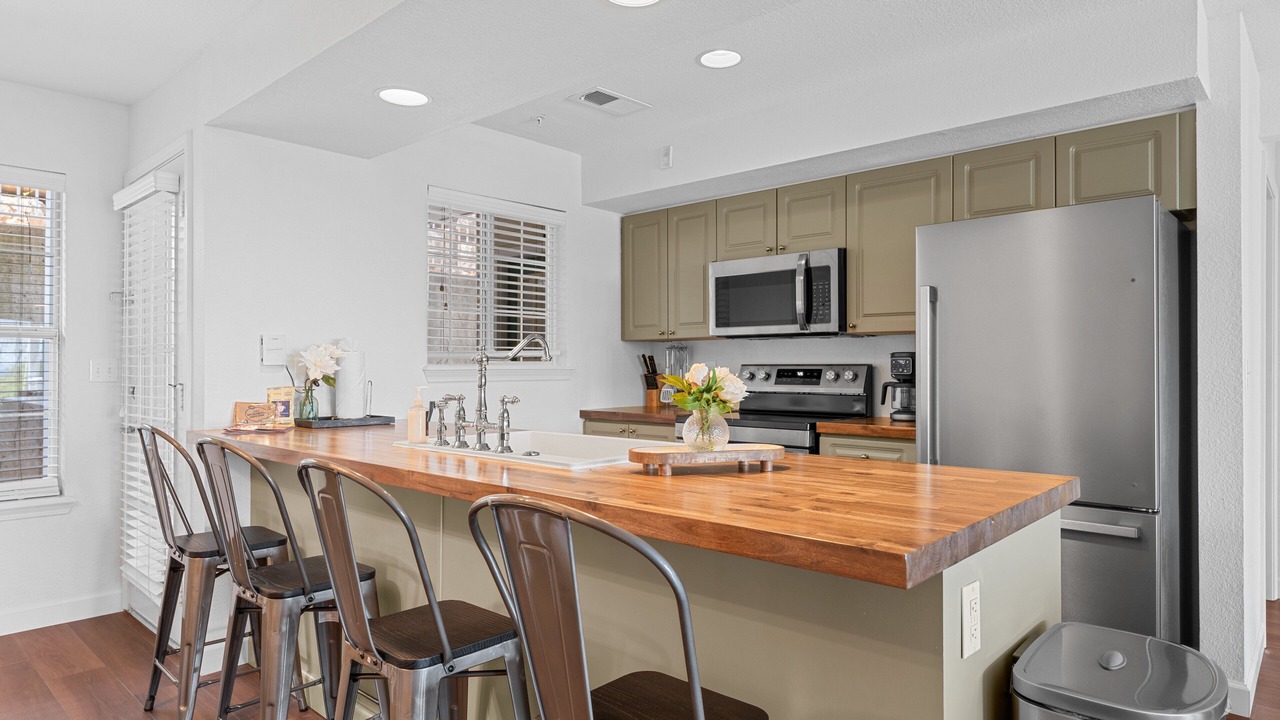 Photo of Kitchen in Kimberling City