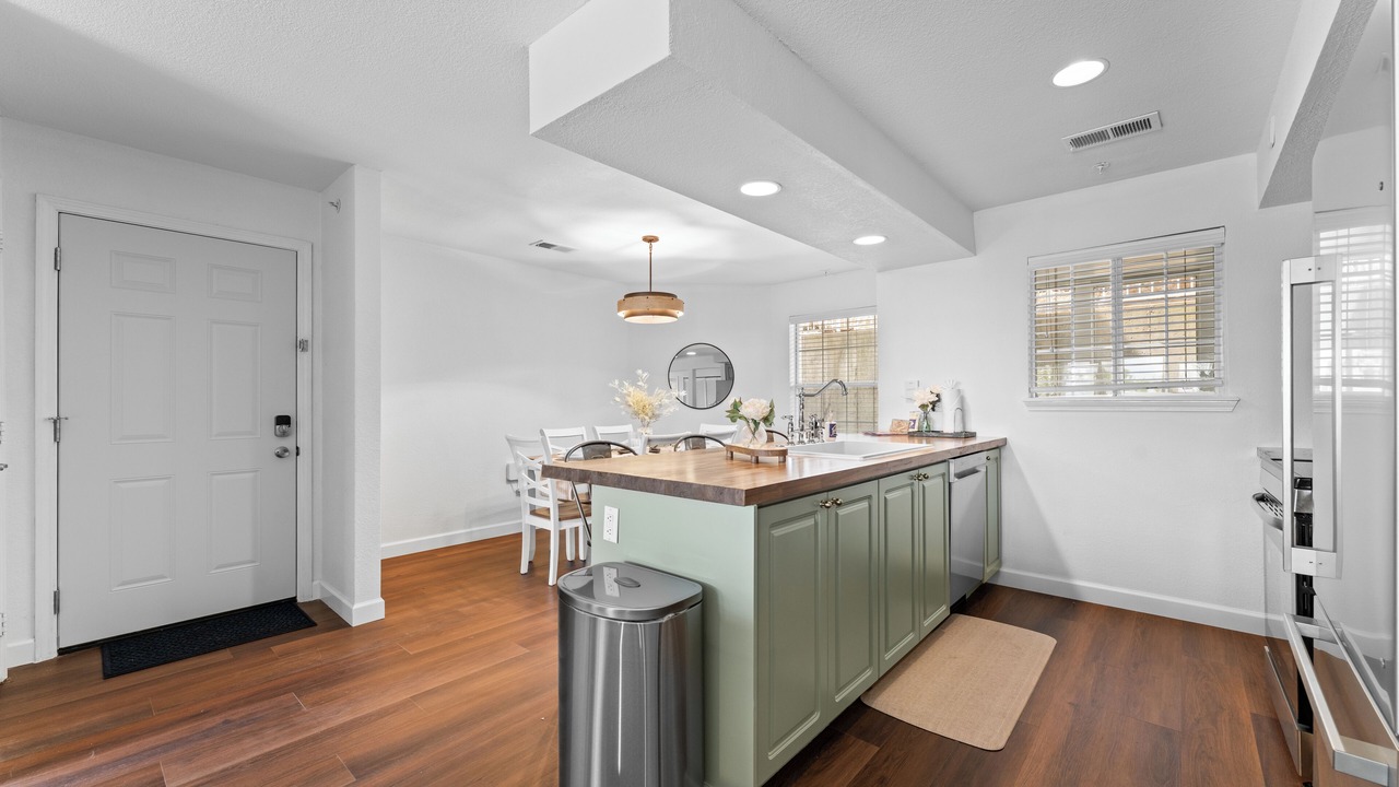Photo of Kitchen in Kimberling City